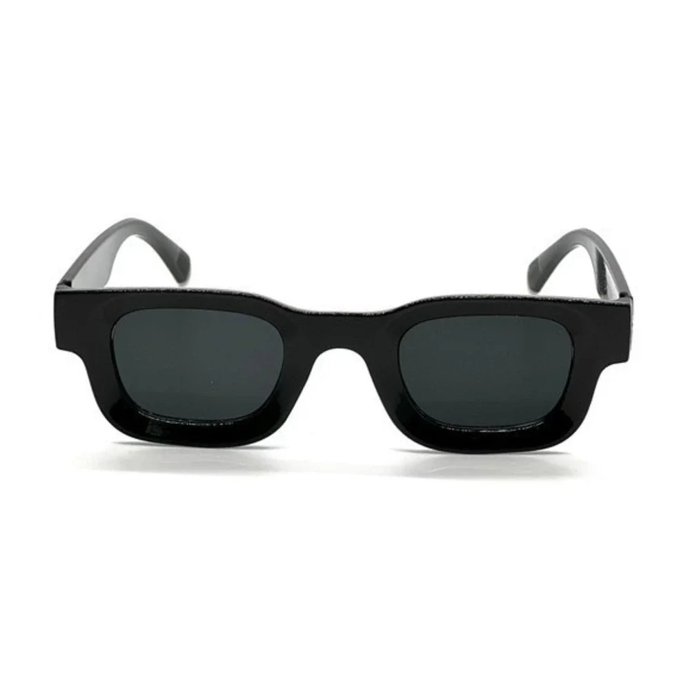 N/A sleek black